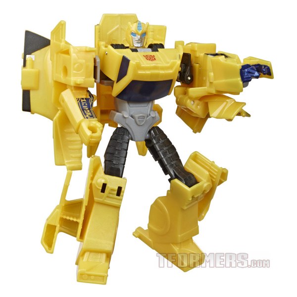 Toy Fair 2020   Transformers Bumblebee Cyberverse Adventures Official Images And Product Info 09 (9 of 38)